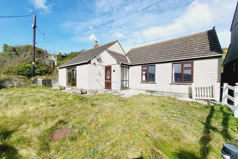 2 bedroom detached bungalow for sale, Budnic Hill, Perranporth