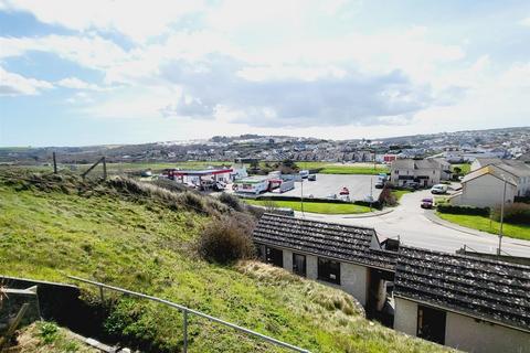 2 bedroom detached bungalow for sale, Budnic Hill, Perranporth