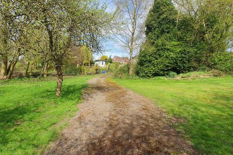 4 bedroom detached bungalow for sale, Coxmoor Road, Sutton-In-Ashfield