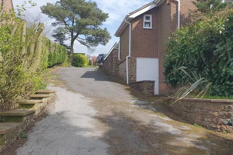 4 bedroom detached bungalow for sale, Coxmoor Road, Sutton-In-Ashfield