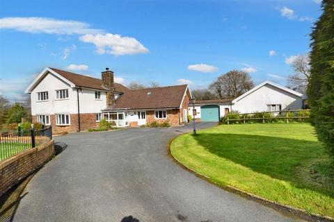 6 bedroom detached house for sale, Jesse Road, Narberth