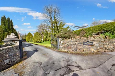 6 bedroom detached house for sale, Jesse Road, Narberth
