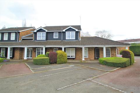 1 bedroom flat to rent, Chiltern Hill, Chalfont St. Peter SL9