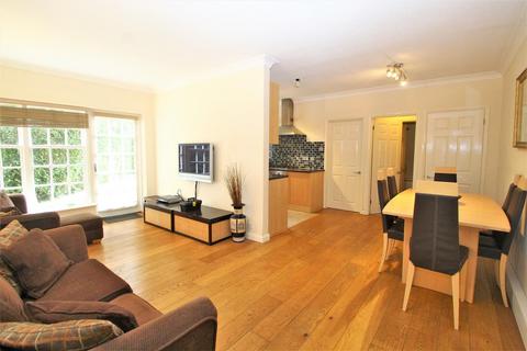 1 bedroom flat to rent, Chiltern Hill, Chalfont St. Peter SL9