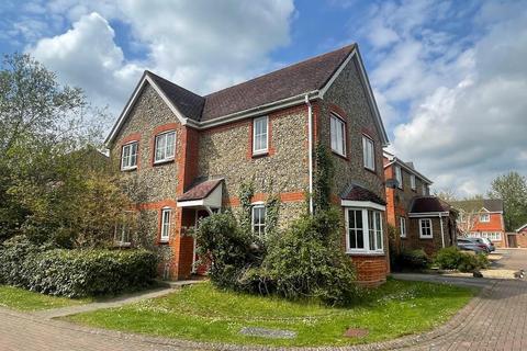 3 bedroom detached house to rent - Monxton Close, Salisbury SP1