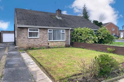 2 bedroom semi-detached bungalow for sale, Masterton Drive, Stockton-On-Tees