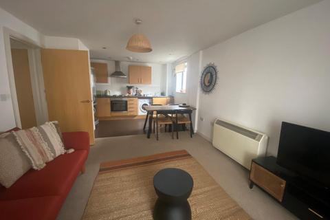 2 bedroom flat to rent, Nelson Street, Liverpool