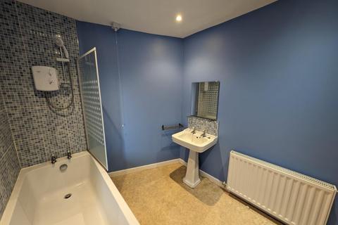 1 bedroom apartment to rent, Roxburgh Terrace, Whitley Bay