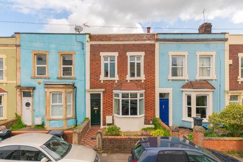 2 bedroom terraced house for sale, Green Street, Totterdown