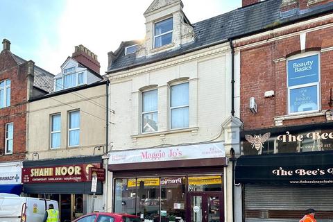Property for sale, High Street, Barry