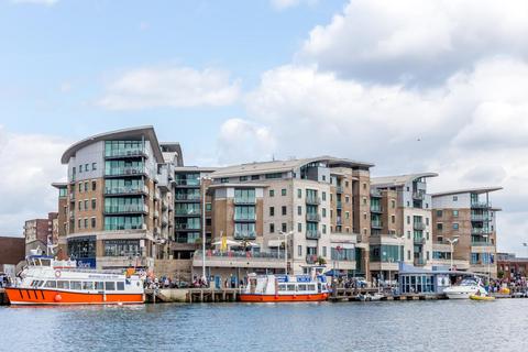 3 bedroom penthouse for sale, Dolphin Quays, The Quay, Poole