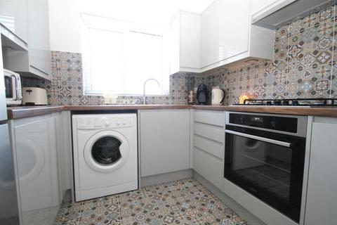 1 bedroom flat to rent, Johnson Way, Ford