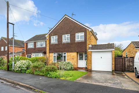 3 bedroom detached house for sale, Bloomfield Close