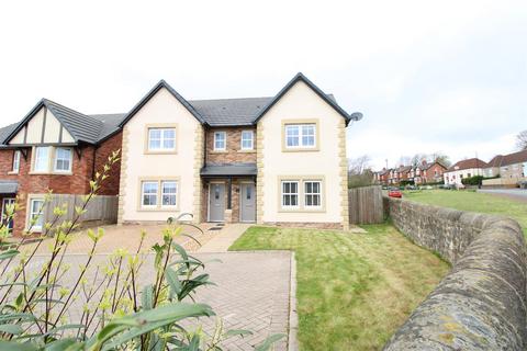 3 bedroom semi-detached house for sale, Rudchester Close, Throckley, Newcastle Upon Tyne