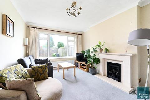 3 bedroom house for sale, Hill Farm Way, Southwick, Brighton
