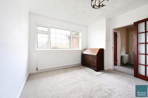 3 bedroom house for sale, Hill Farm Way, Southwick, Brighton