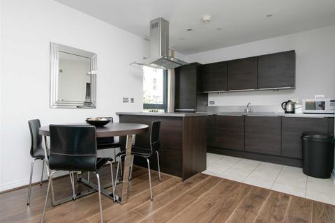 1 bedroom flat to rent, 35 Oval Road, Camden NW1