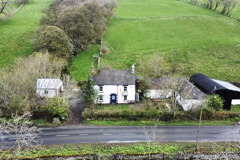 3 bedroom detached house for sale, Alston Road, Middleton-In-Teesdale