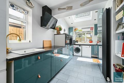 3 bedroom house for sale, Erroll Road, Hove