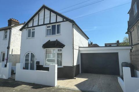 3 bedroom house for sale, Erroll Road, Hove