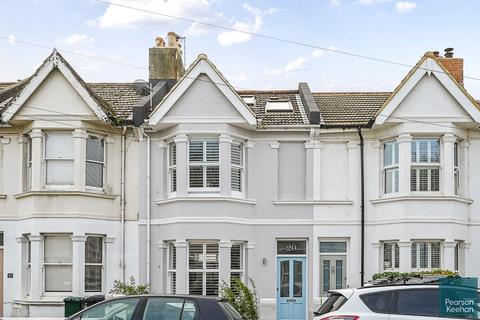 undefined, Mortimer Road, Hove
