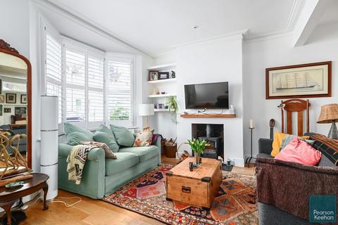 undefined, Mortimer Road, Hove