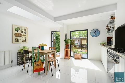 undefined, Mortimer Road, Hove