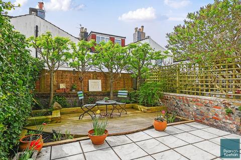 undefined, Mortimer Road, Hove