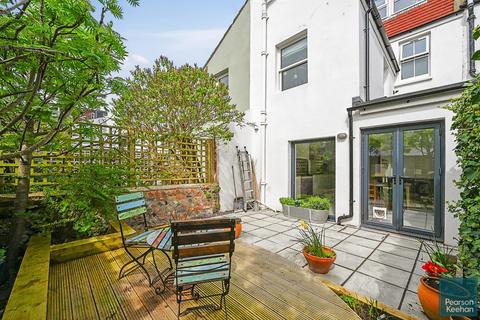 undefined, Mortimer Road, Hove
