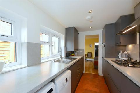 2 bedroom terraced house for sale, Cleveland Street, Underdale, Shrewsbury