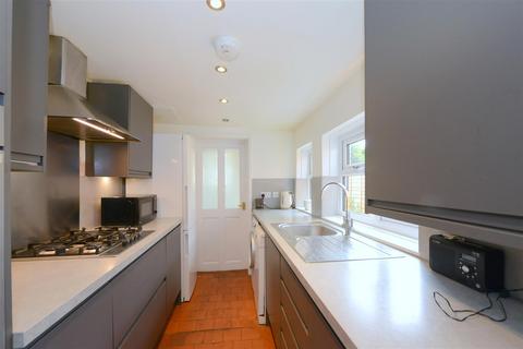 2 bedroom end of terrace house for sale, Cleveland Street, Underdale, Shrewsbury