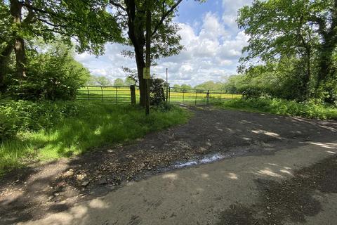 Land for sale, Alderhanger Lane, Nr. Tanworth-in-Arden B98