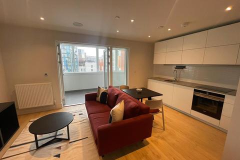 1 bedroom flat to rent, Olympic Way, Wembley