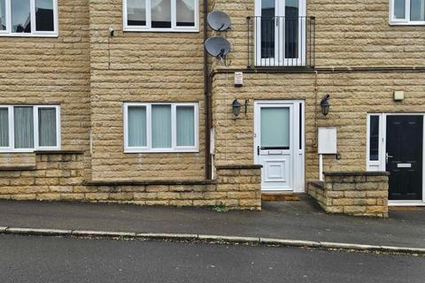 1 bedroom apartment for sale, Vauxhall Road, Wincobank, Sheffield