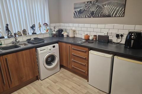 1 bedroom apartment for sale, Vauxhall Road, Wincobank, Sheffield