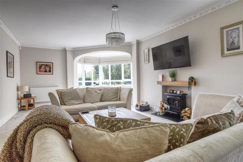 5 bedroom detached house for sale, Clavering Walk, Bexhill-On-Sea