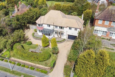 5 bedroom detached house for sale, Clavering Walk, Bexhill-On-Sea