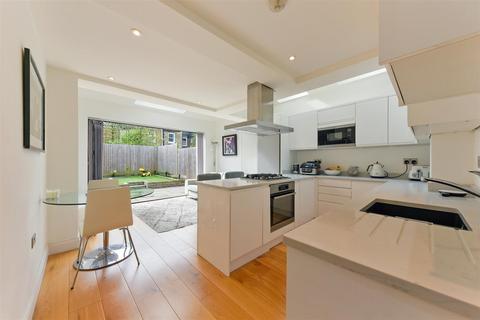 2 bedroom flat for sale, Milton Road, Wimbledon SW19