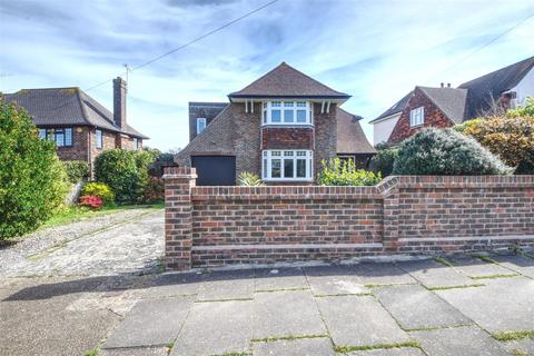 4 bedroom detached house for sale, Southcourt Avenue, Bexhill-On-Sea