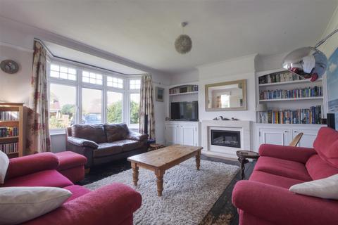 4 bedroom detached house for sale, Southcourt Avenue, Bexhill-On-Sea
