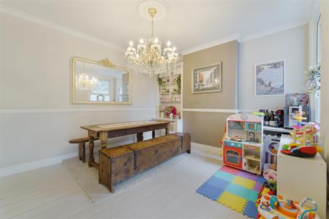 4 bedroom detached house for sale, South Park Road, Wimbledon SW19