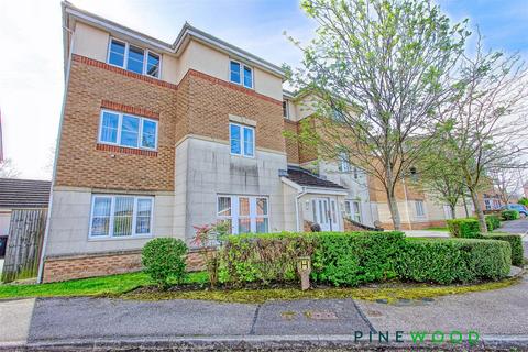 2 bedroom apartment for sale, Lincoln Way, Chesterfield S42