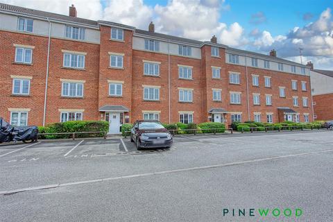 2 bedroom apartment for sale, Linacre House, Chesterfield S40