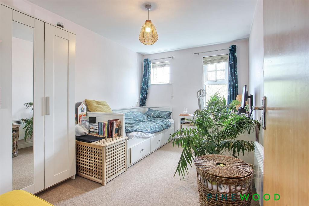 Bedroom two