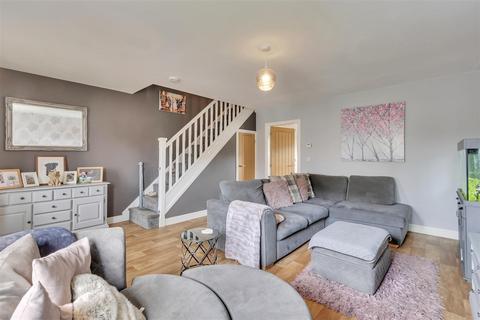 3 bedroom semi-detached house for sale, Orchid Meadow, Minsterley, Shrewsbury