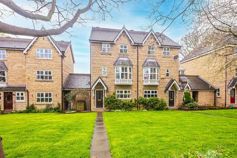 4 bedroom semi-detached house for sale, Brocco Bank, Endcliffe S11