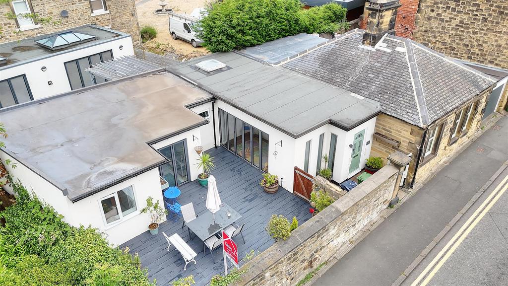 Belle Vue Bank, Gateshead NE9 3 bed detached bungalow for sale £365,000