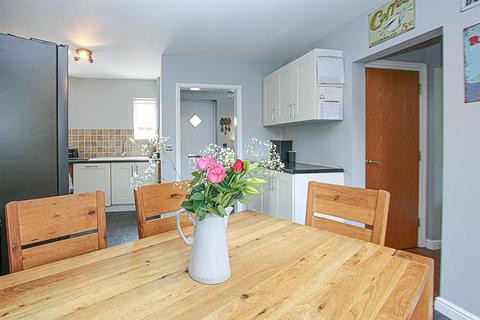 3 bedroom terraced house for sale, Station Gate, Burwell CB25