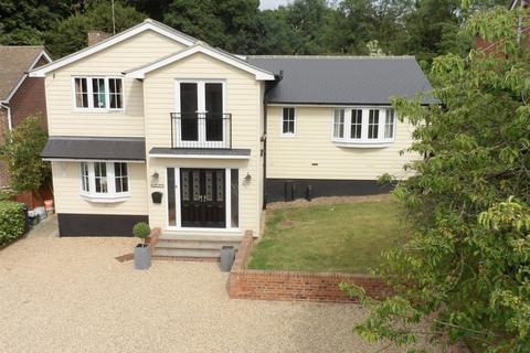 5 bedroom detached house for sale, North Hill, Little Baddow