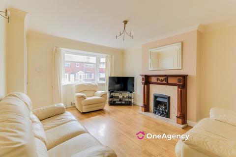 3 bedroom townhouse for sale, Breeze Avenue, Stoke-on-Trent ST6